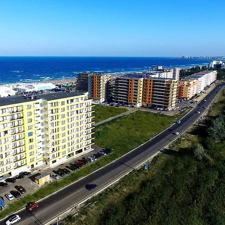 Skyline Summerland * Mamaia