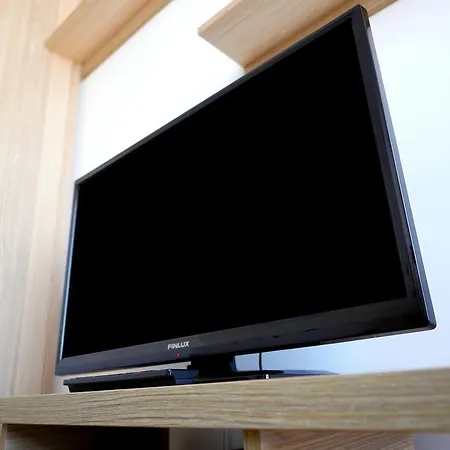 Апартаменты Skyline Summerland Мамая