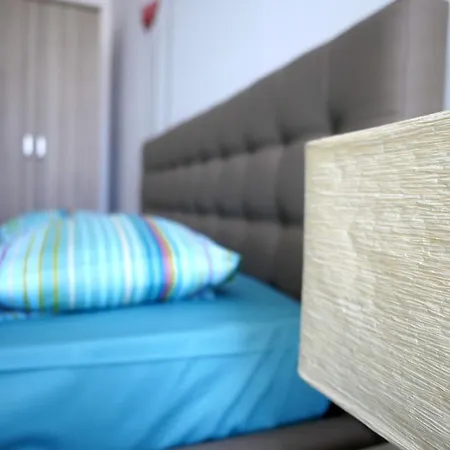 Апартаменты Skyline Summerland