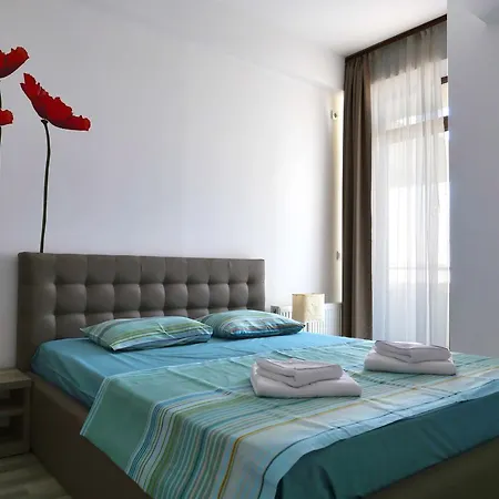 Skyline Summerland * Мамая