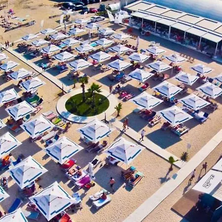 Skyline Summerland * Мамая