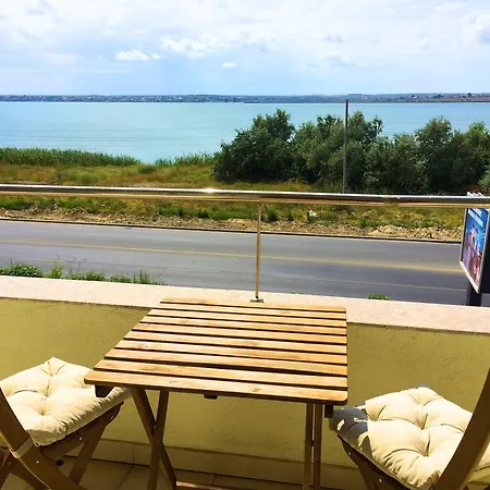 Skyline Summerland Мамая