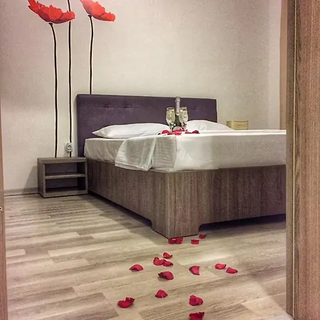 Skyline Summerland * Мамая